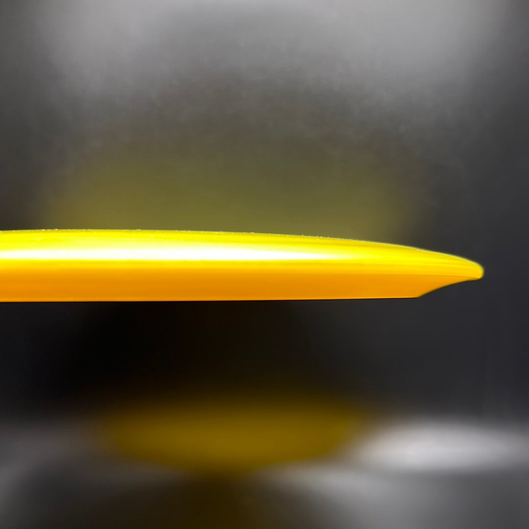 Star Thunderbird (Penned) - Cliffdiver Collab Edition