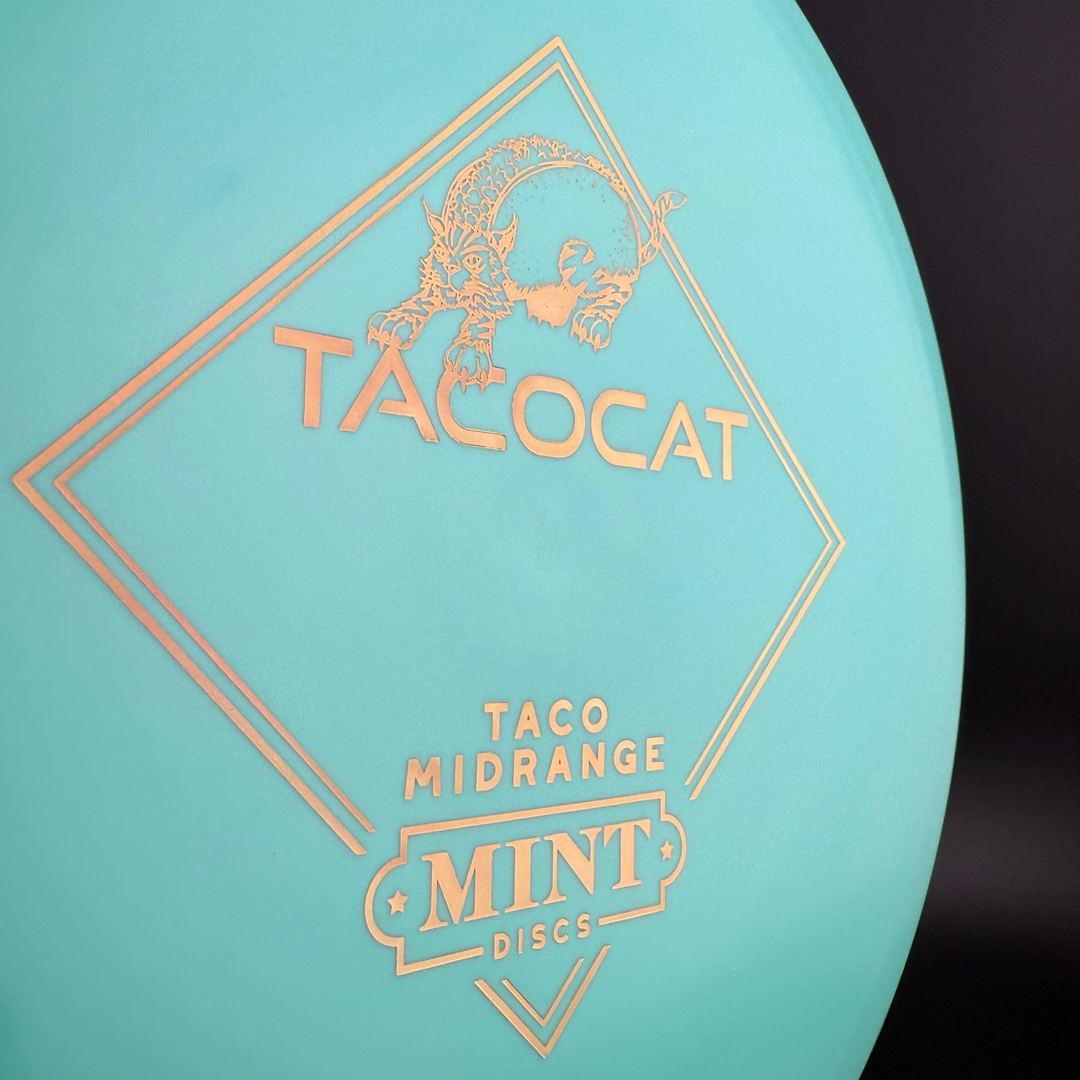Apex Taco (First Run) - Tacocat - Lightweight