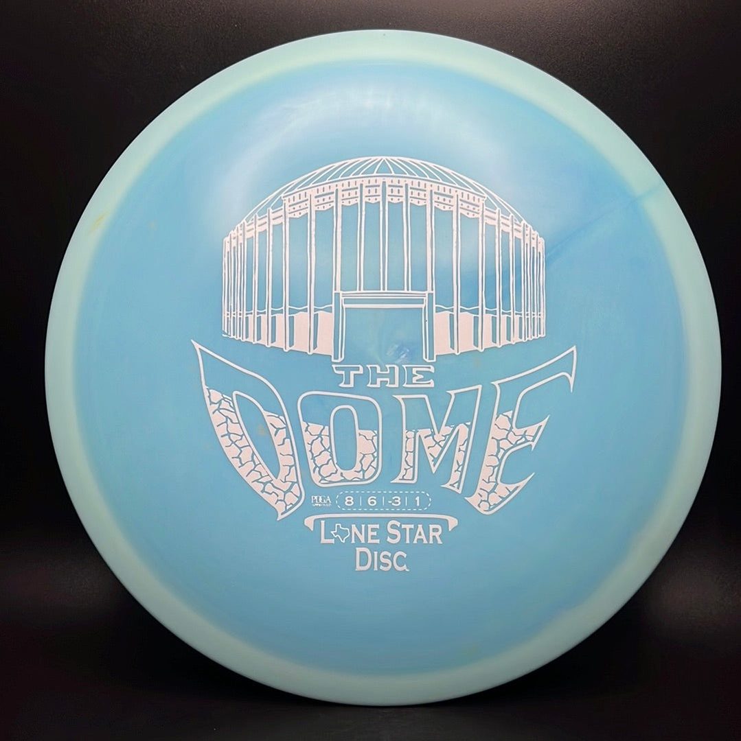 Alpha The Dome - Stadium