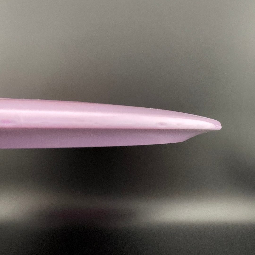 Aura Omen - Limited Edition TSA Stamp