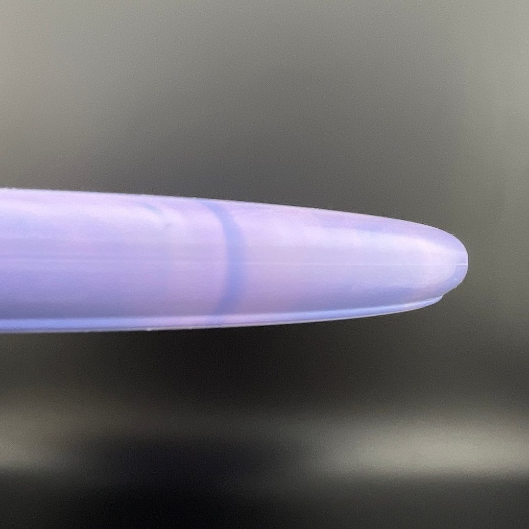 Vapor Hard Exo Link - Arctic Fang Colton Montgomery Signature Series