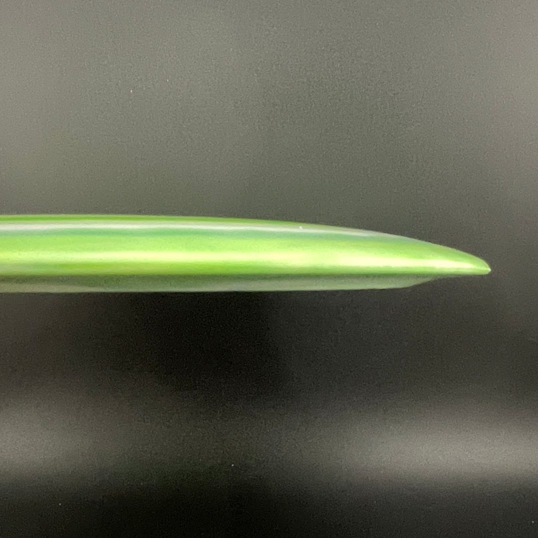 Steady Ring Wild Honey