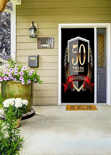 50th Anniversary Golden Label