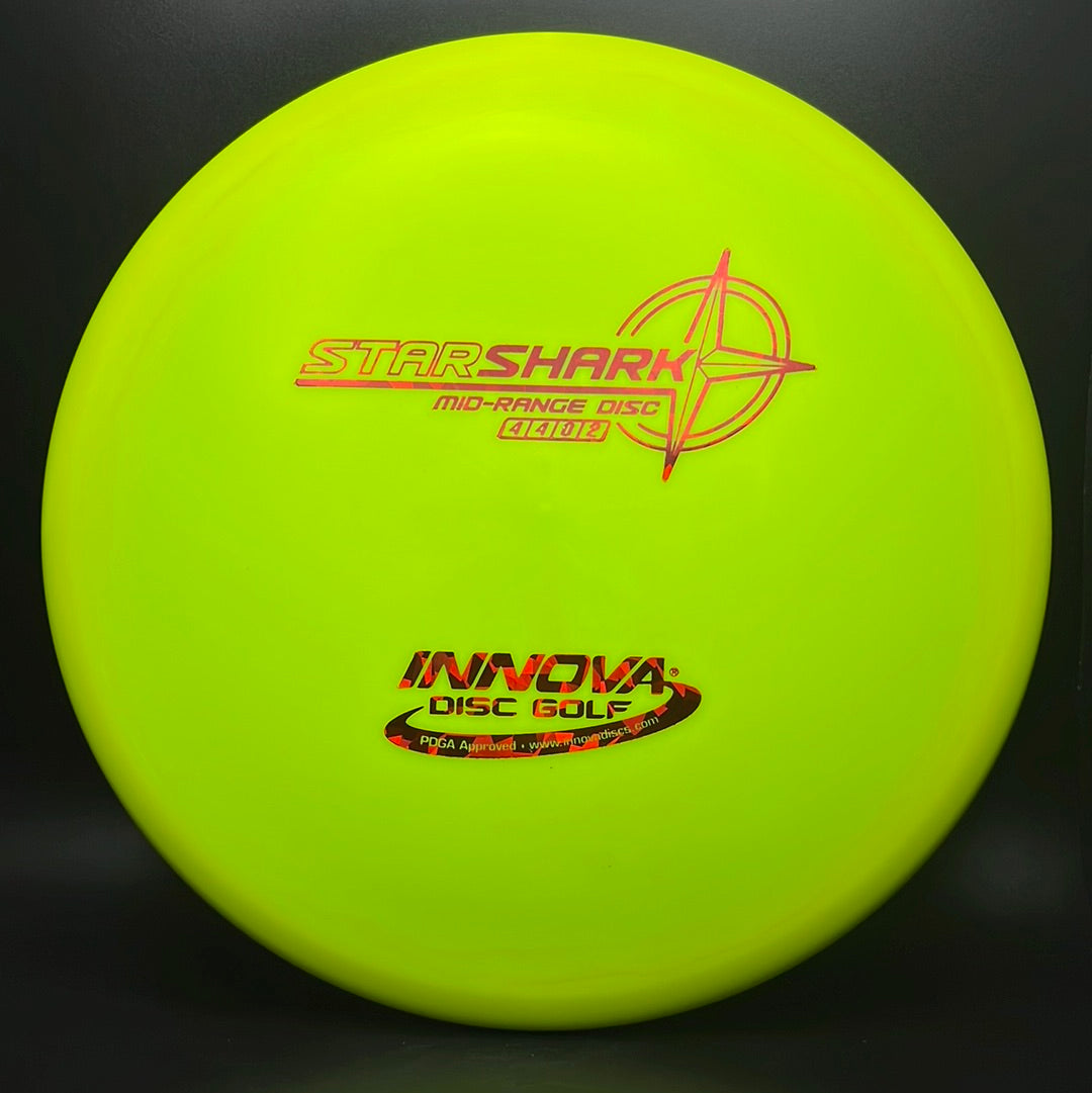 Star Shark