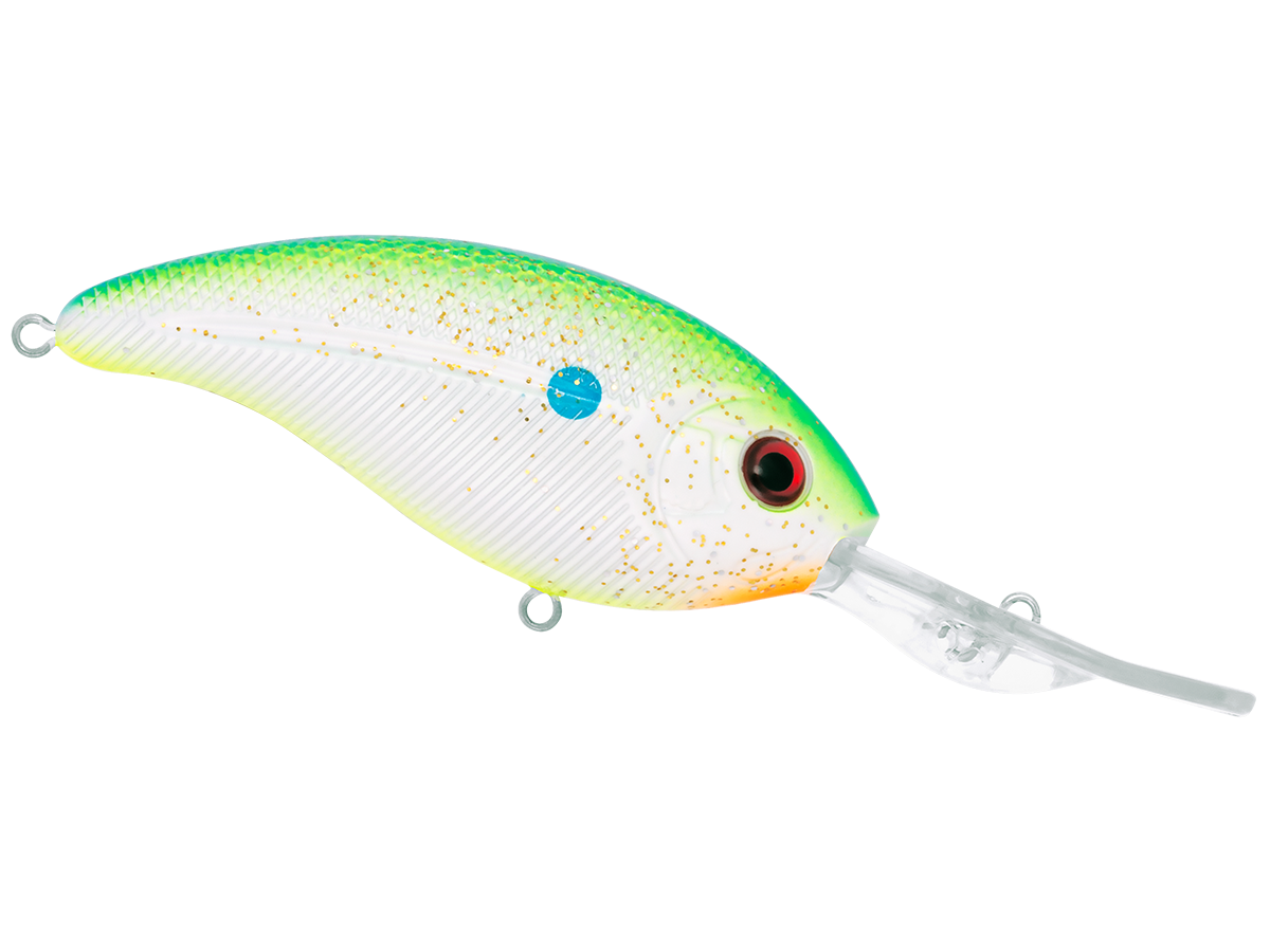 Sale Item - Deep Impact 18