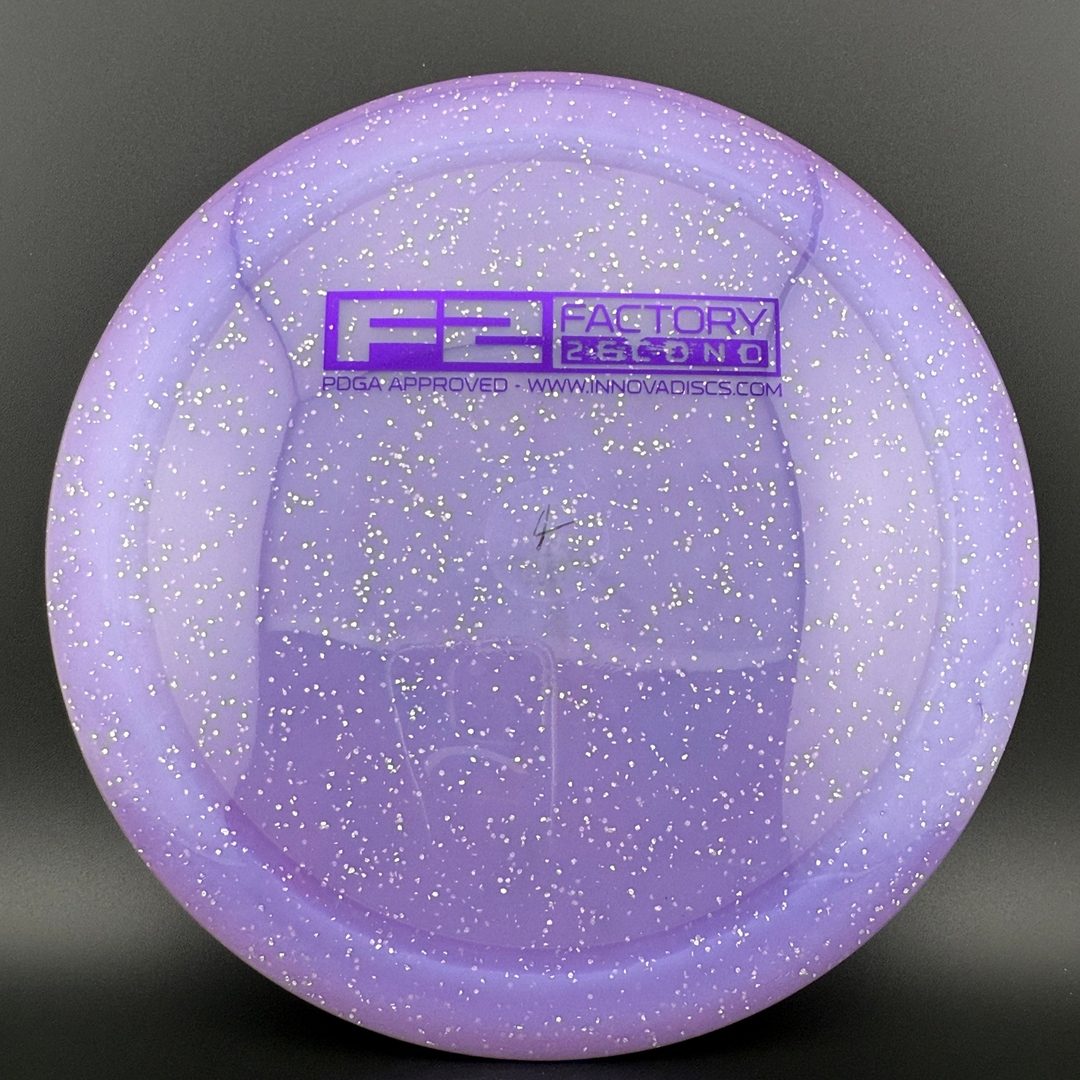 Metal Flake Champion Destroyer - F2