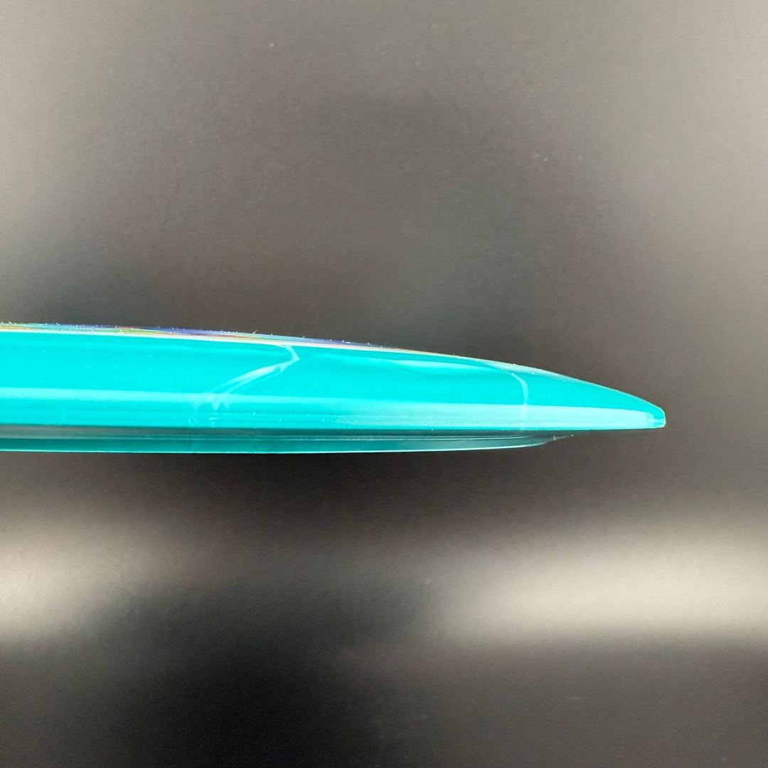 Fuzion Orbit Raider - DyeMax - Space Kitty Trippin