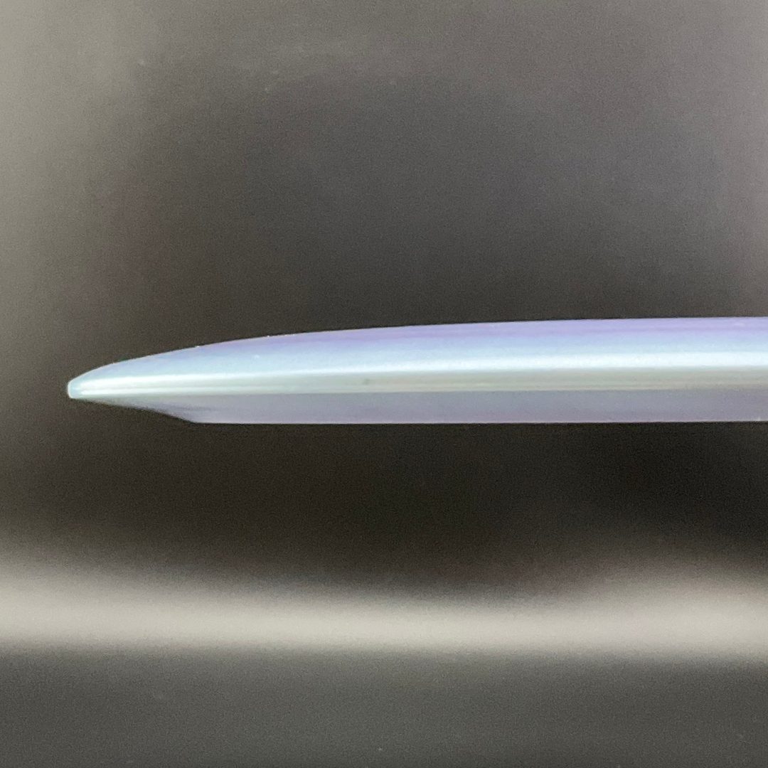 ESP Zeus - "McFace" Misprints Paul McBeth 6x Claw