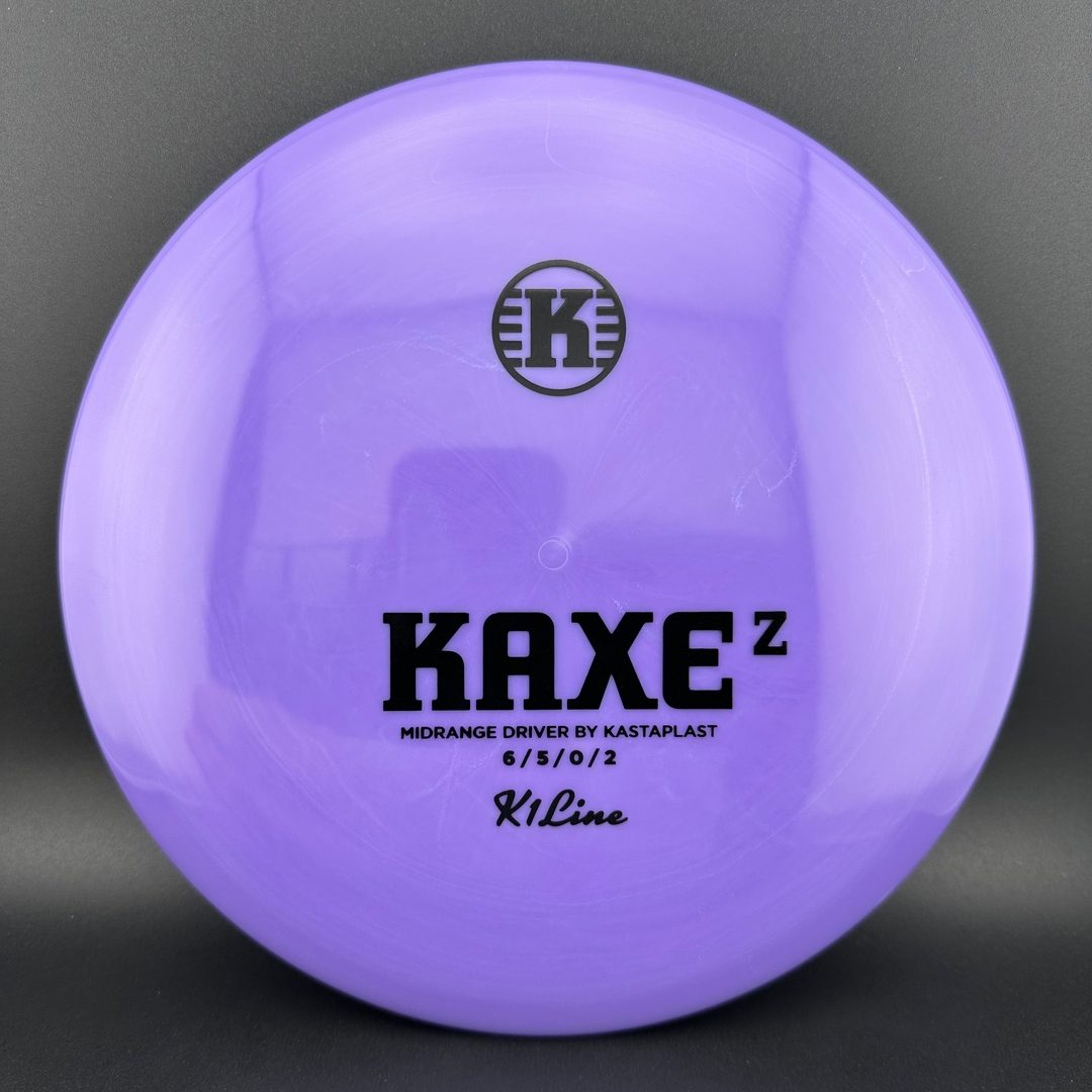 K1 Kaxe Z - 2021/2022 Runs - OOP