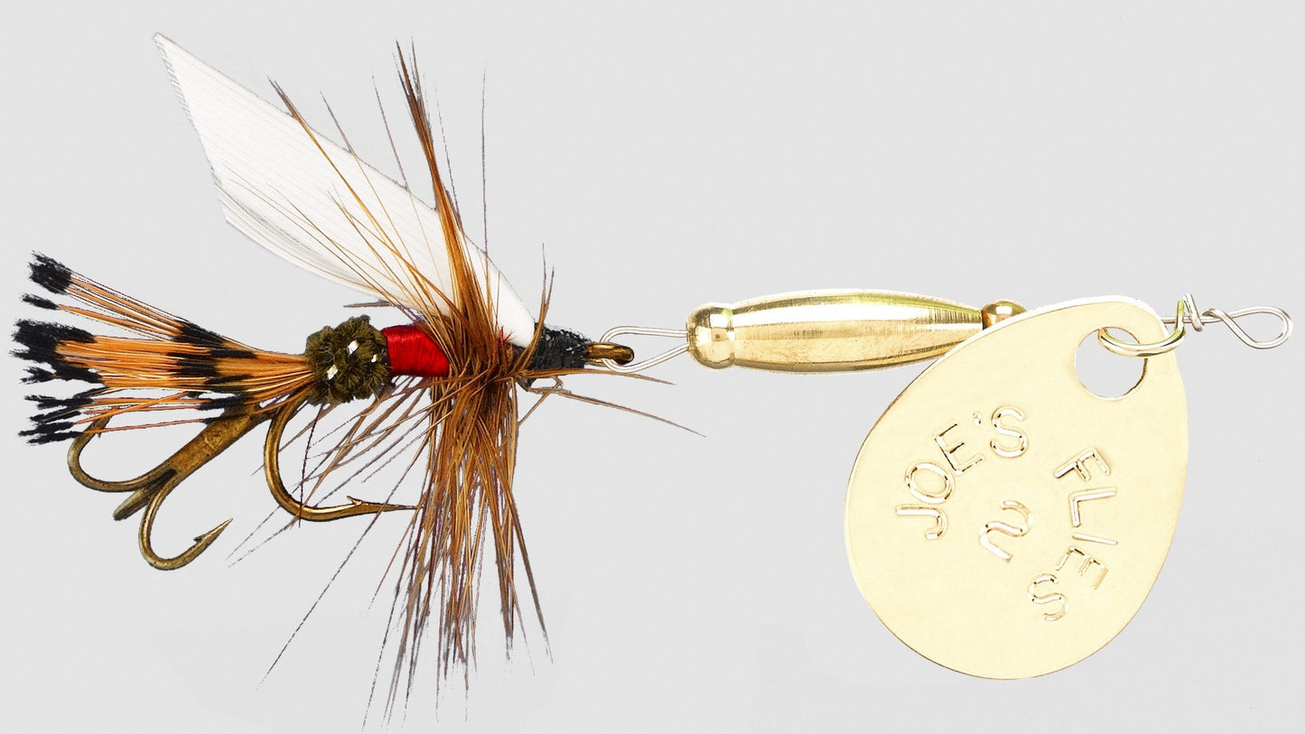 197-Royal Coachman - 1/16oz.
