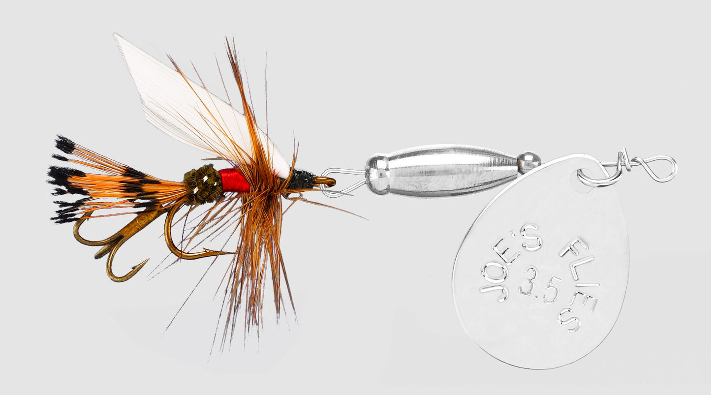 197-Royal Coachman - 1/4oz.
