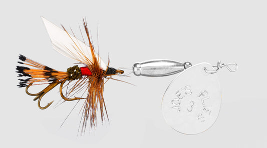 197-Royal Coachman - 1/8oz.
