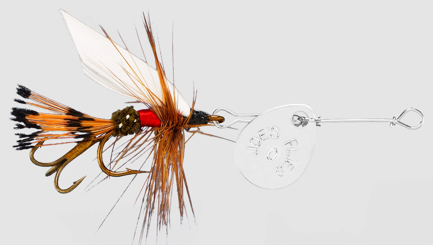 197-Royal Coachman-Size #10