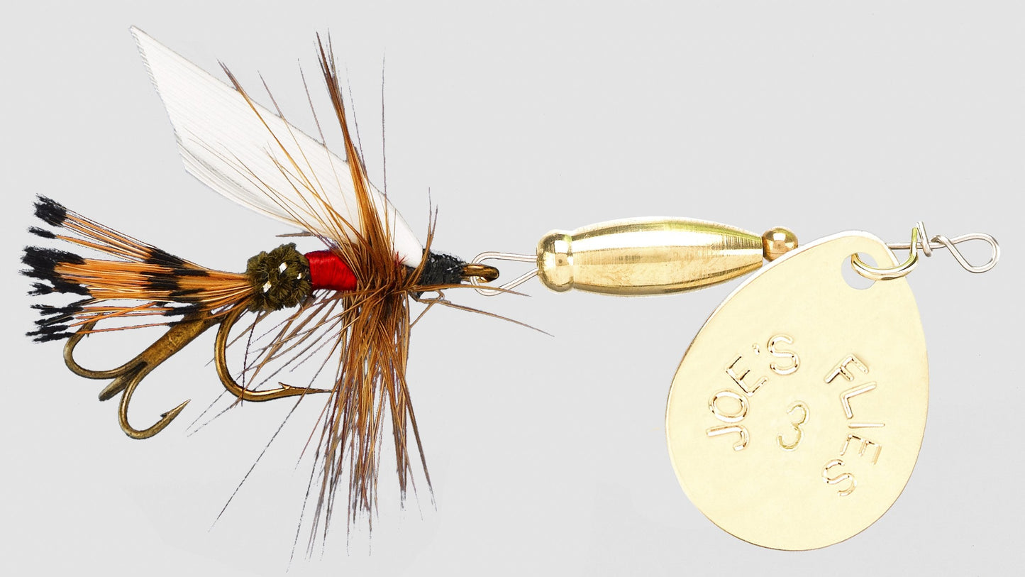 197-Royal Coachman - 1/8oz.