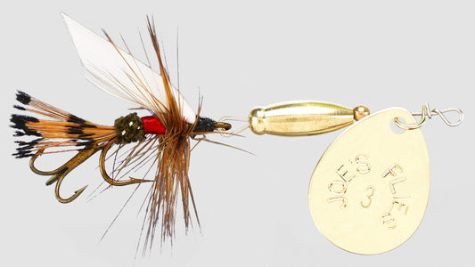 197-Royal Coachman - 1/8oz.