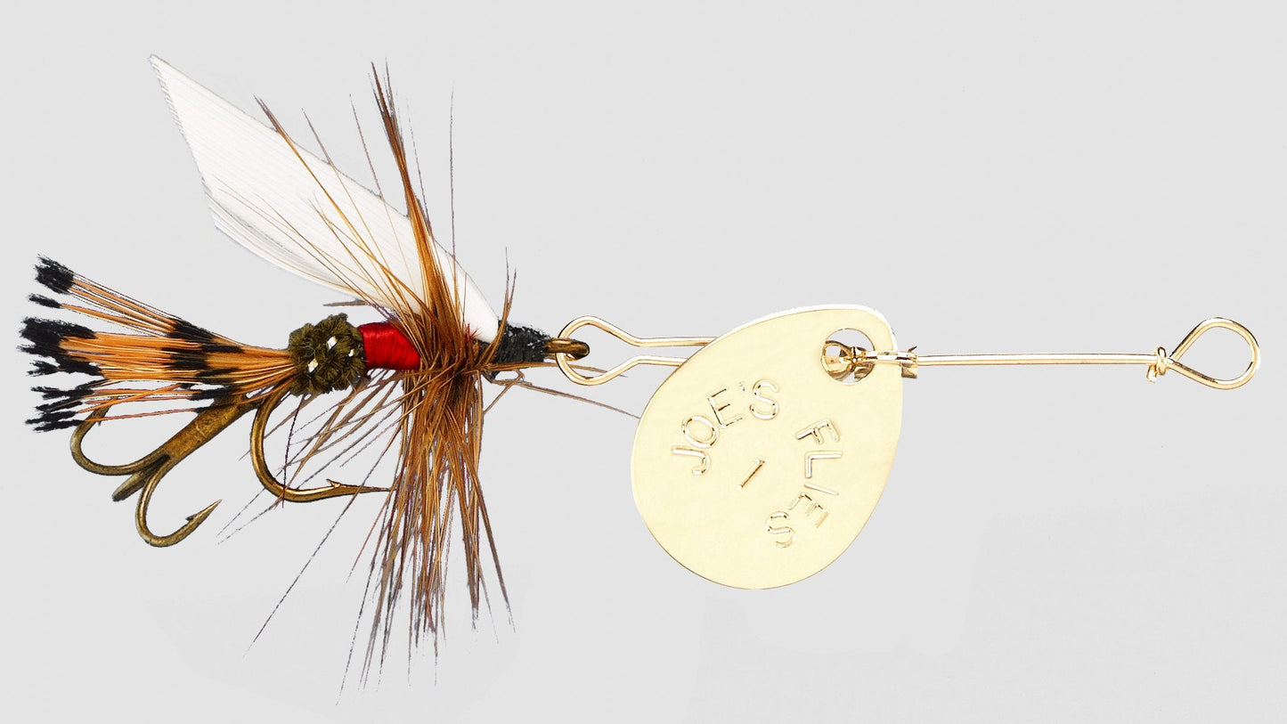 197-Royal Coachman-Size #8