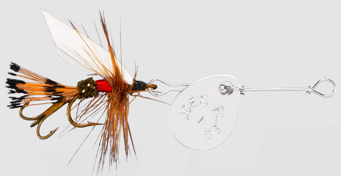 197-Royal Coachman-Size #8