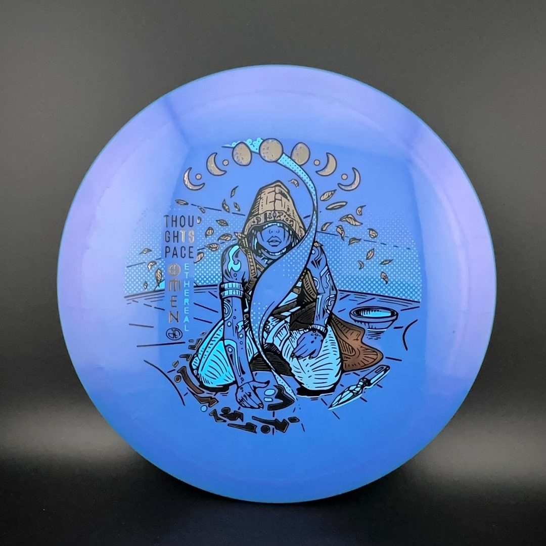 Ethereal Omen - First Run