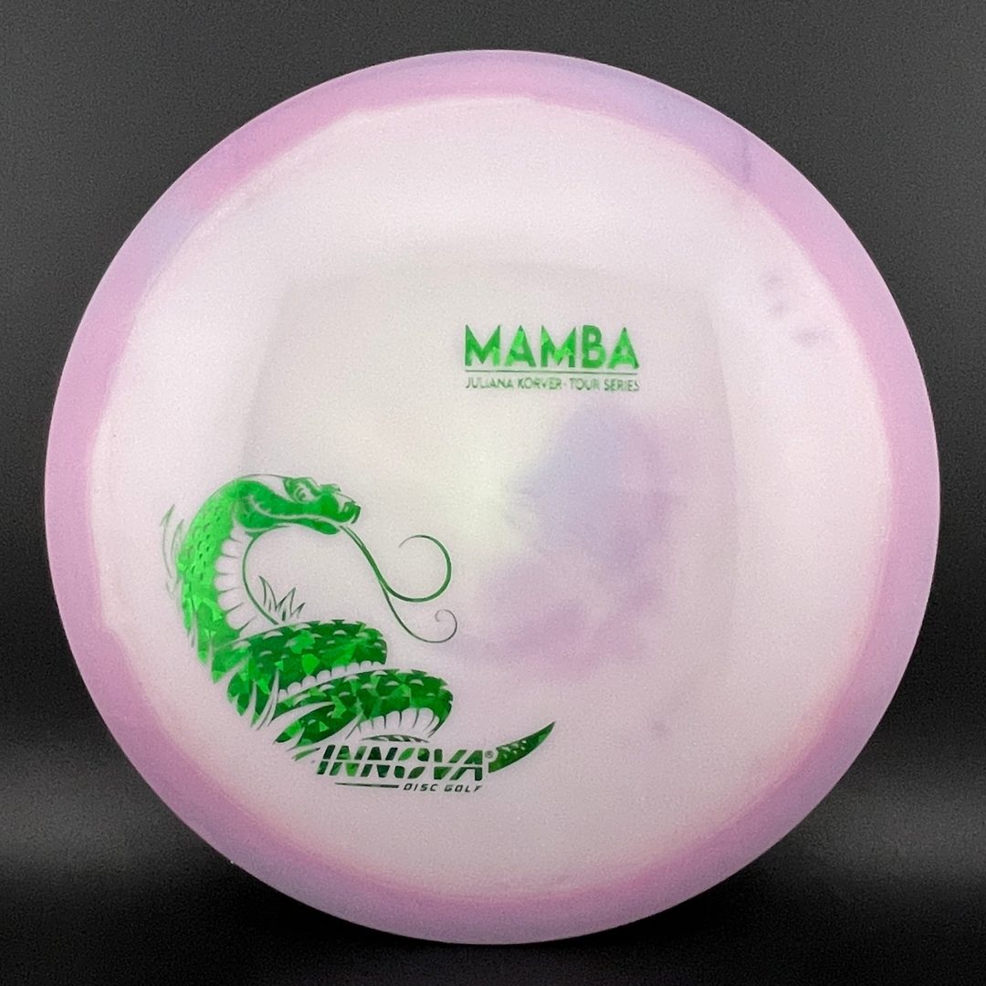 Proto Glow Halo Star Mamba - Juliana Korver 2025 Tour Series