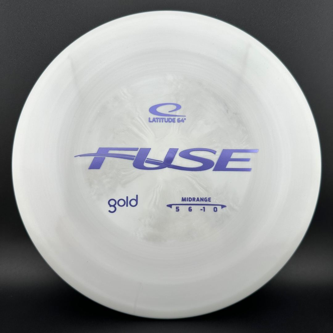 Gold Fuse