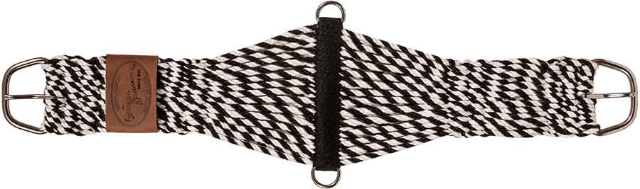 Cowboy Roper Cinch - Wool Blend