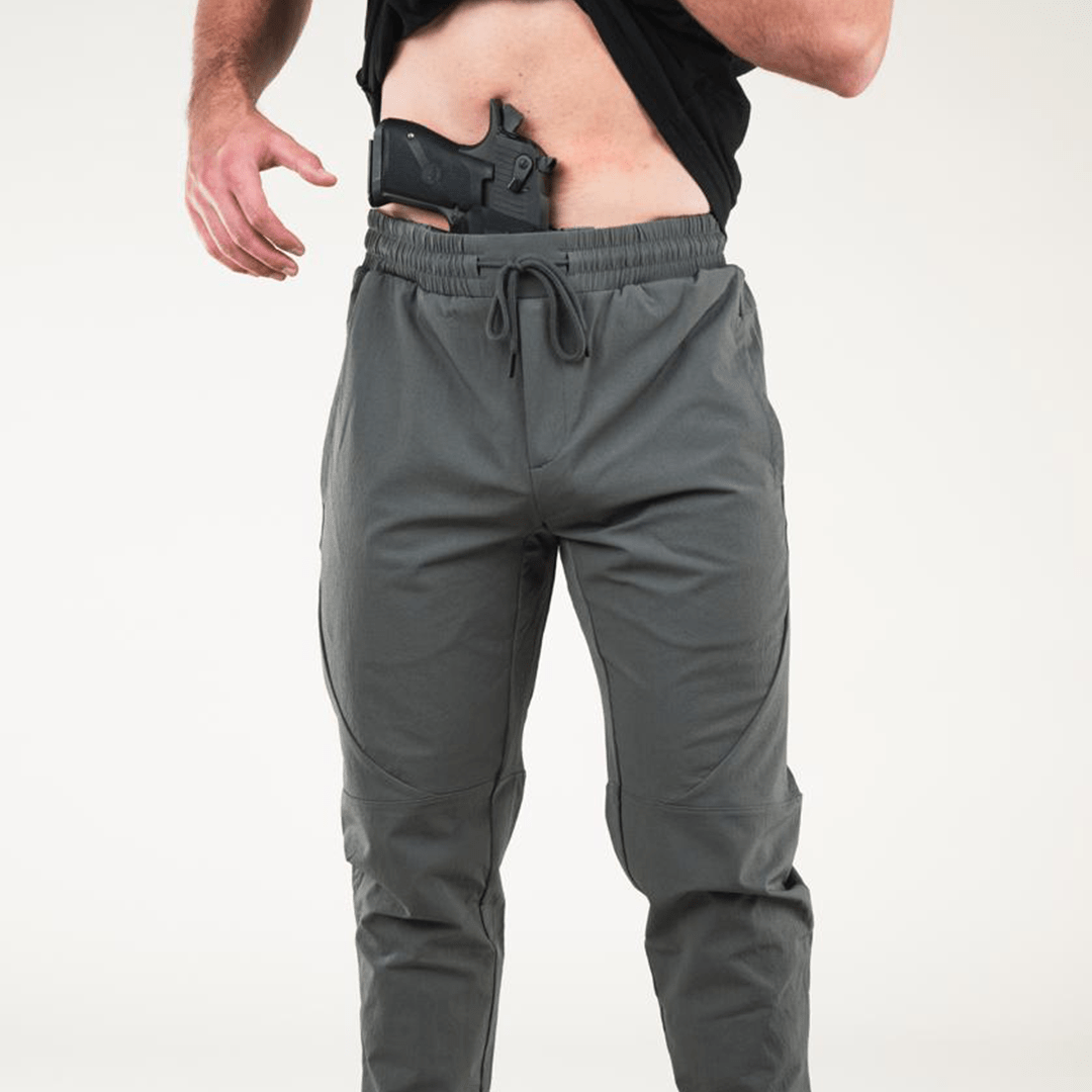 Carrier Traveler Joggers