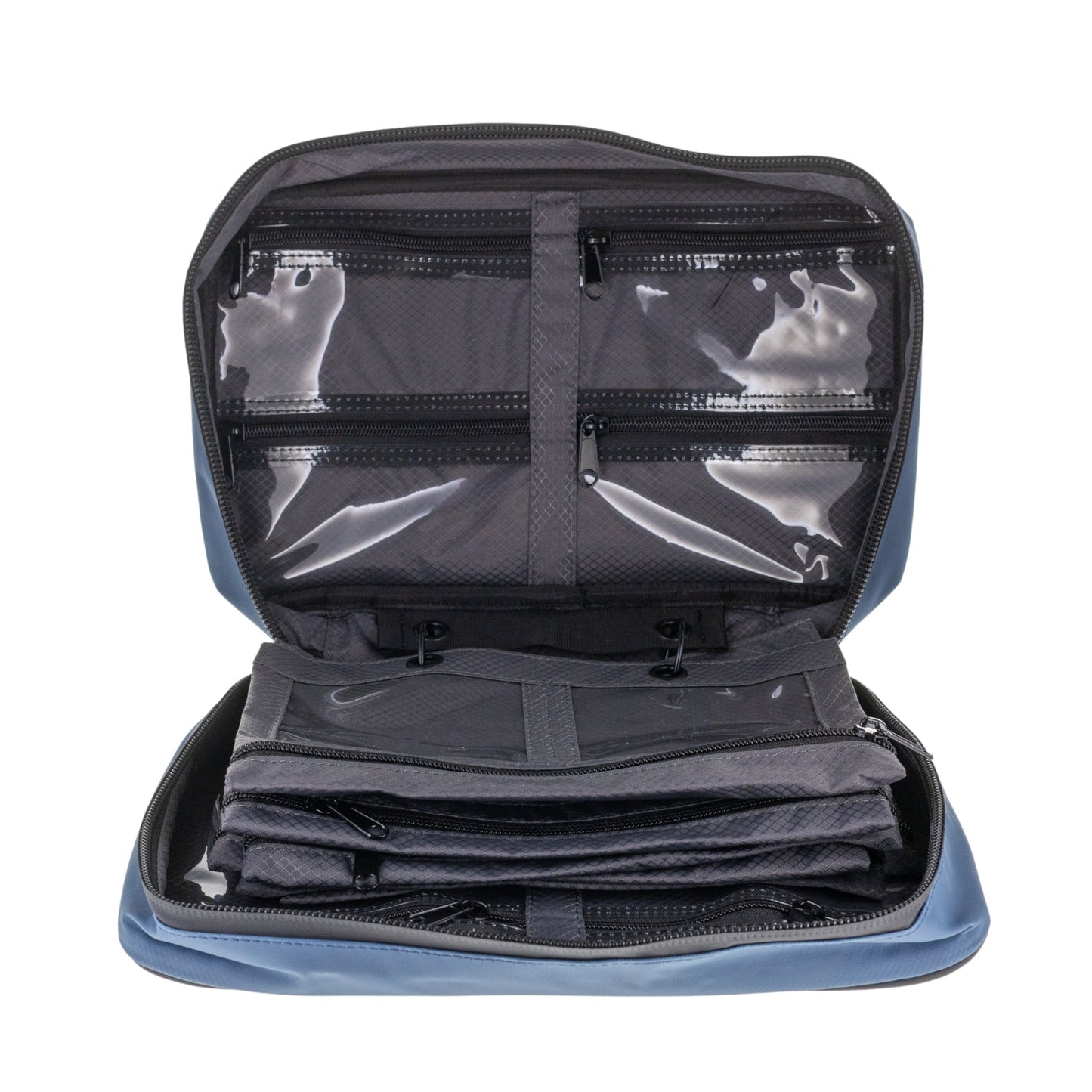 Reaction Tackle Splash Proof Bait Binder and Tackle Storage - New