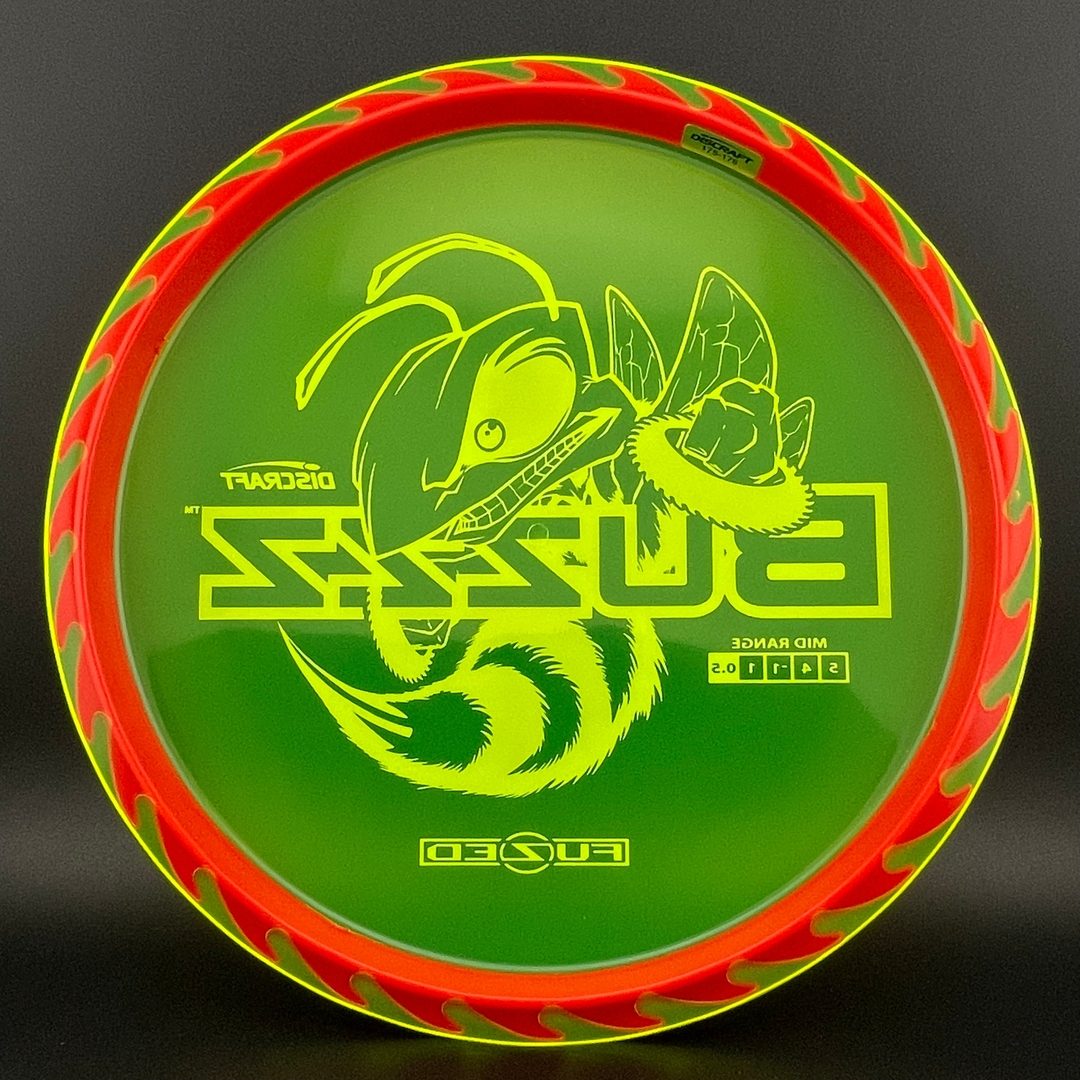 FuZed Buzzz - BuzzzSaw Bee