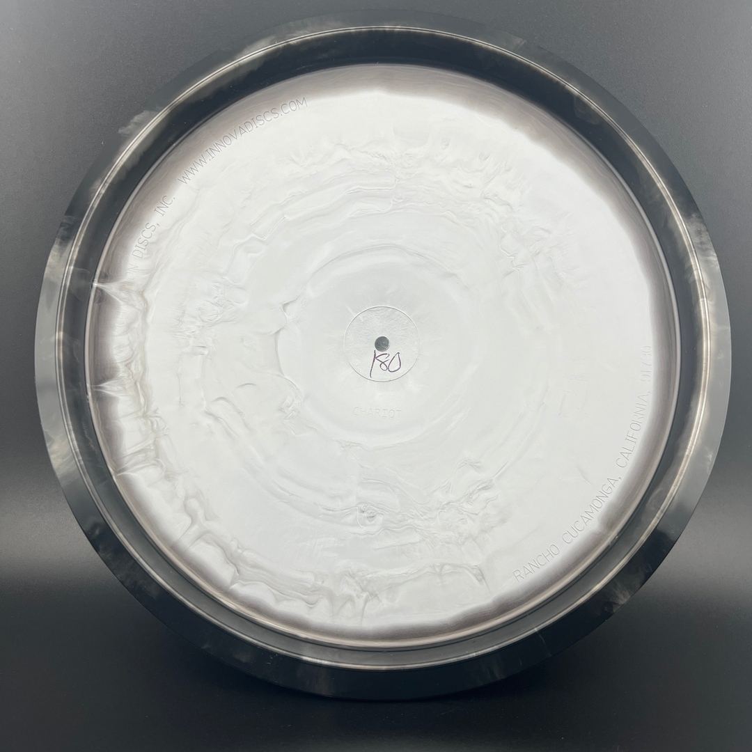 Halo S-Blend Chariot (First Run) - F2