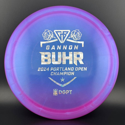 Chroma C-Line FD - Gannon Buhr Portland Open Triumph