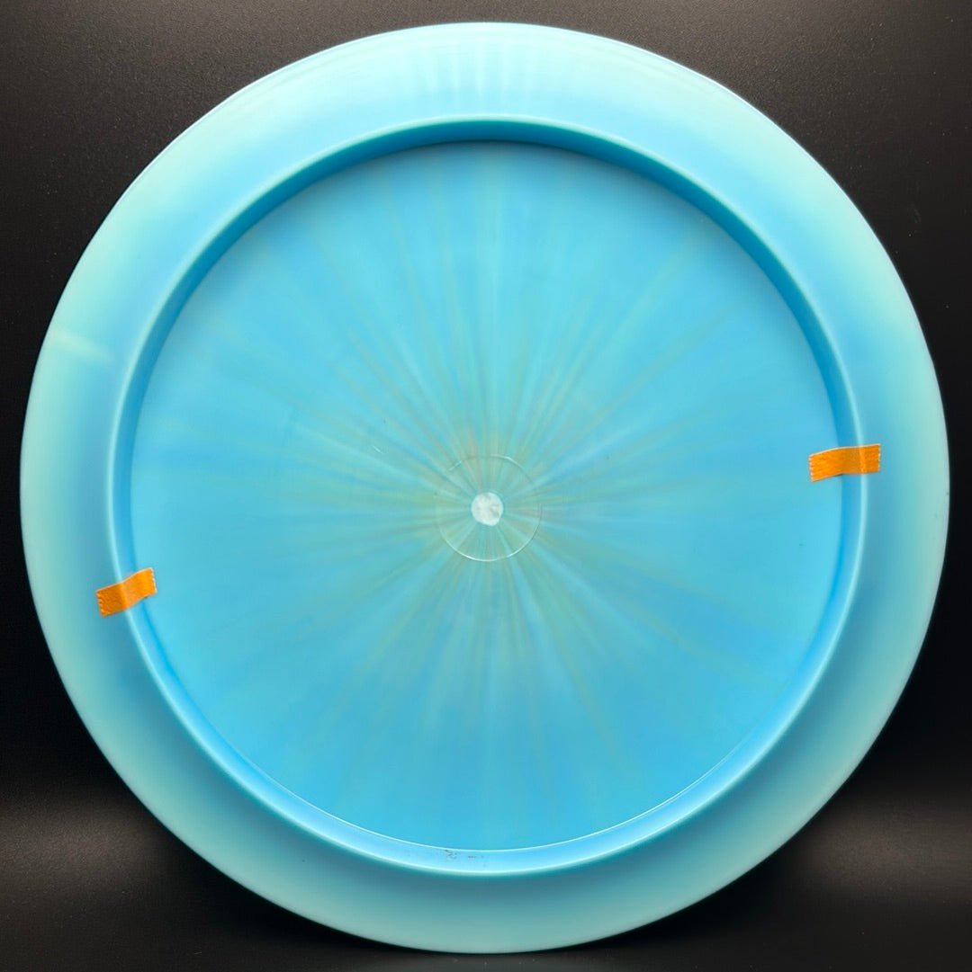 Alpha Yeet - Distance Driver