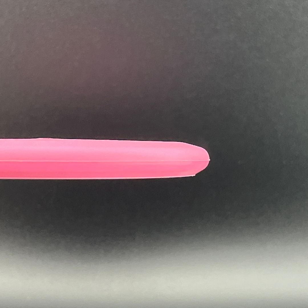 Mini v2 (100% Recycled Discs) - Rare Air Discs Ghost Stamped