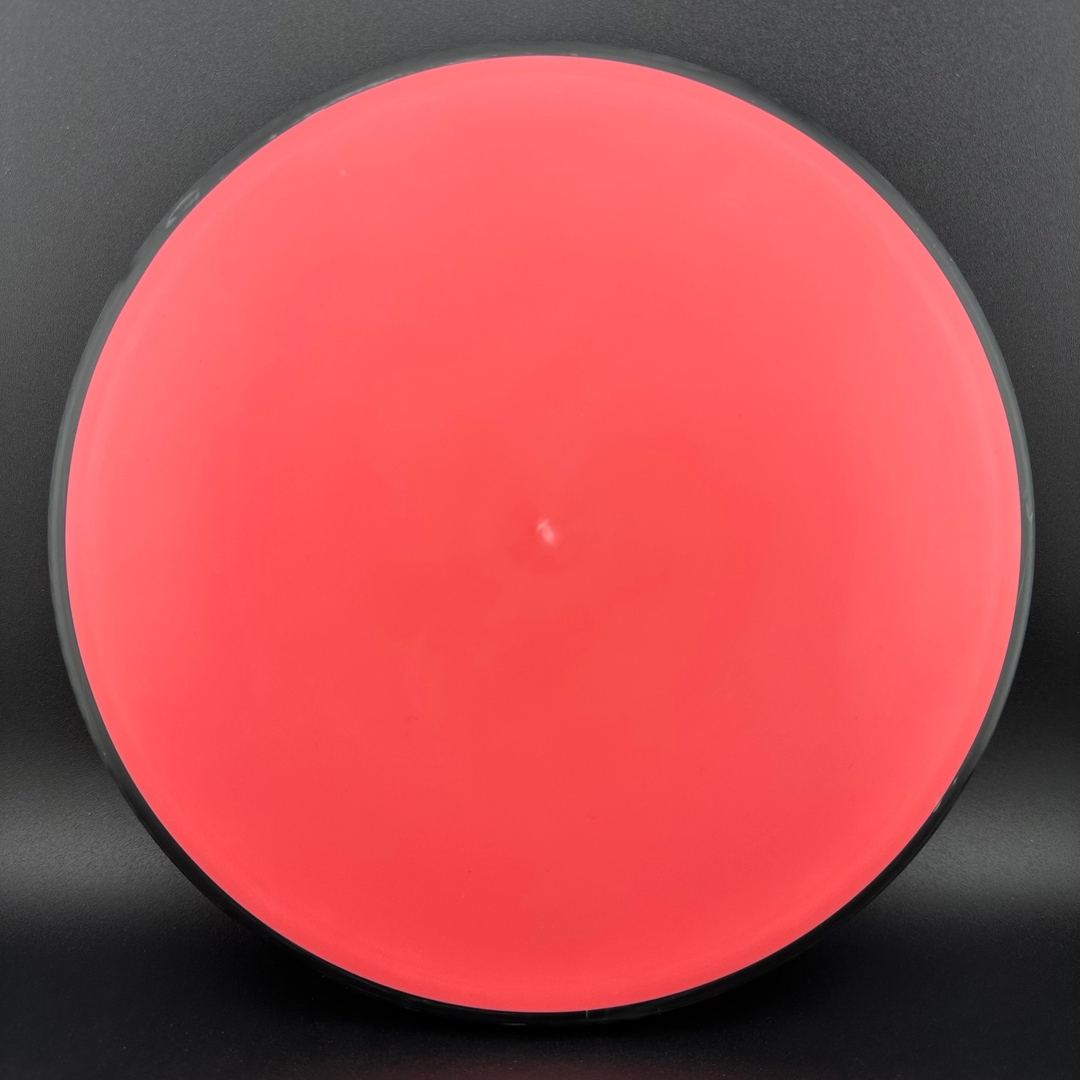 Electron Entropy - Blank