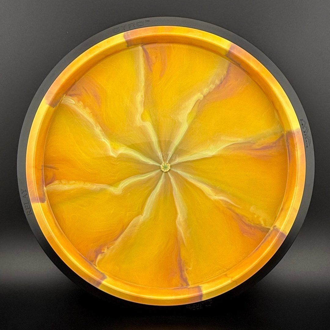 Cosmic Neutron Relay