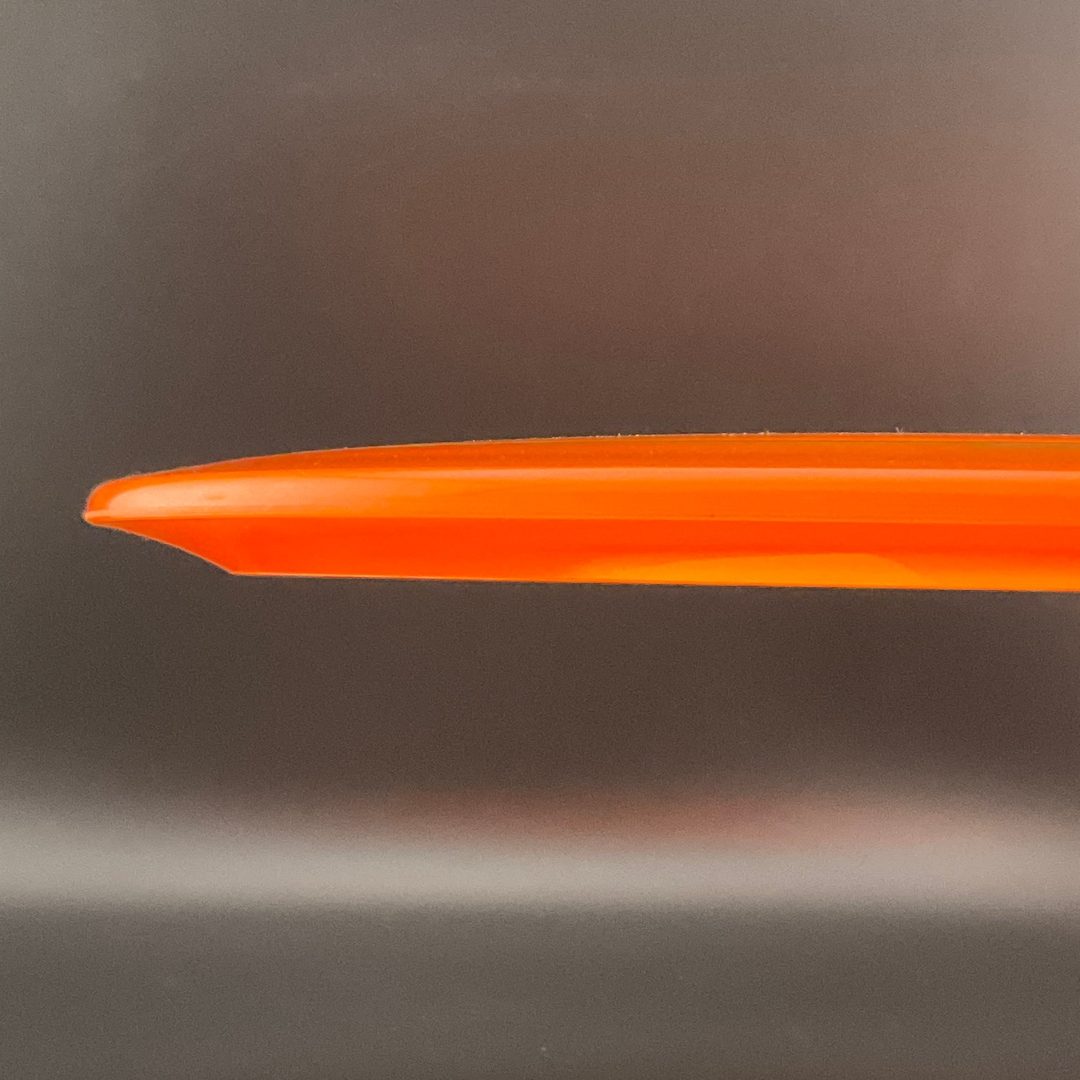 Quantum Draco (Run 1.5) - "TeeJay" - TJ Grobman Team Rare Air