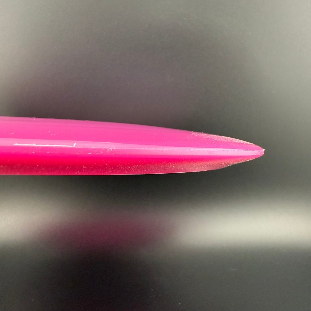 Steady Lotus - Fairway Driver