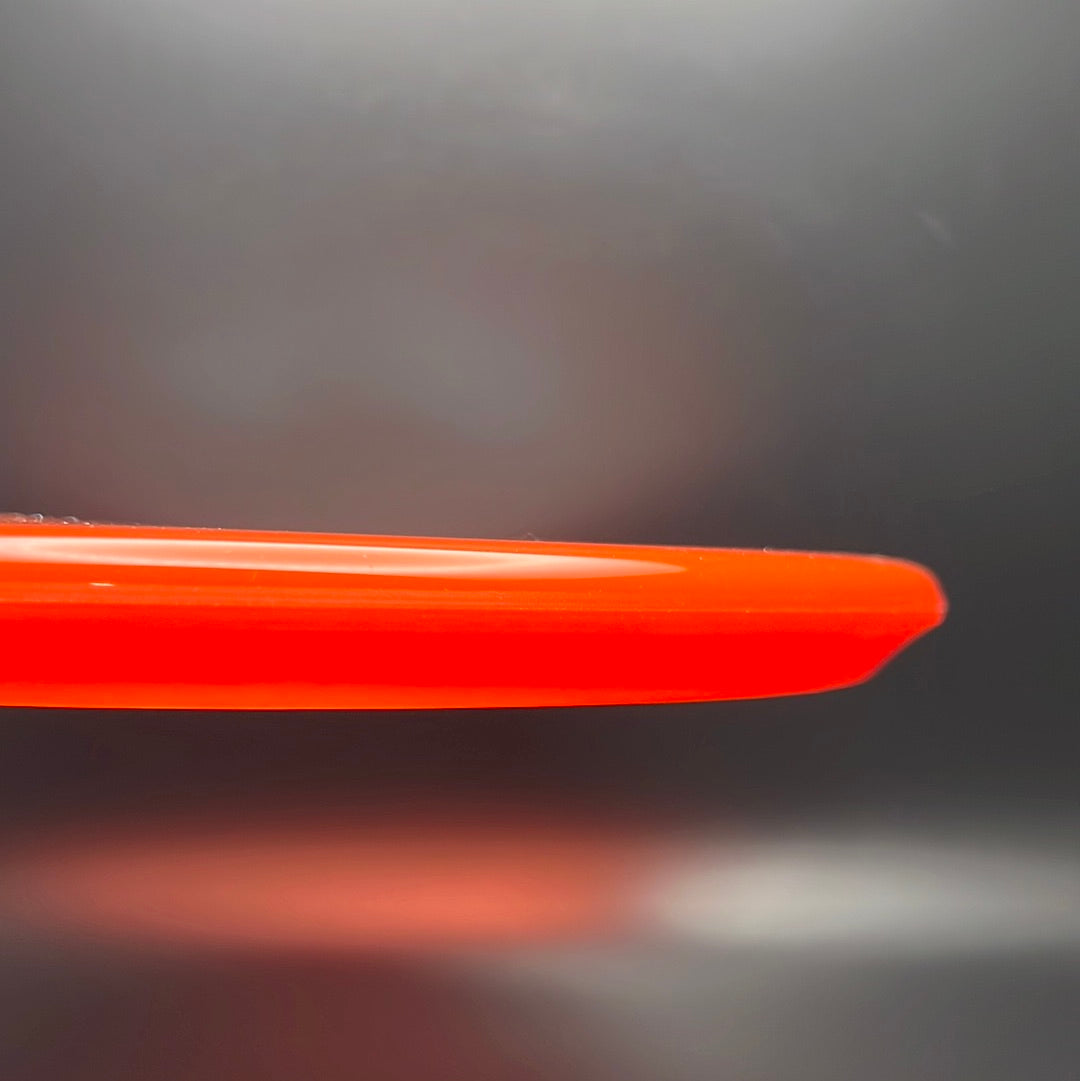 Steady Peppermint - Approach Disc