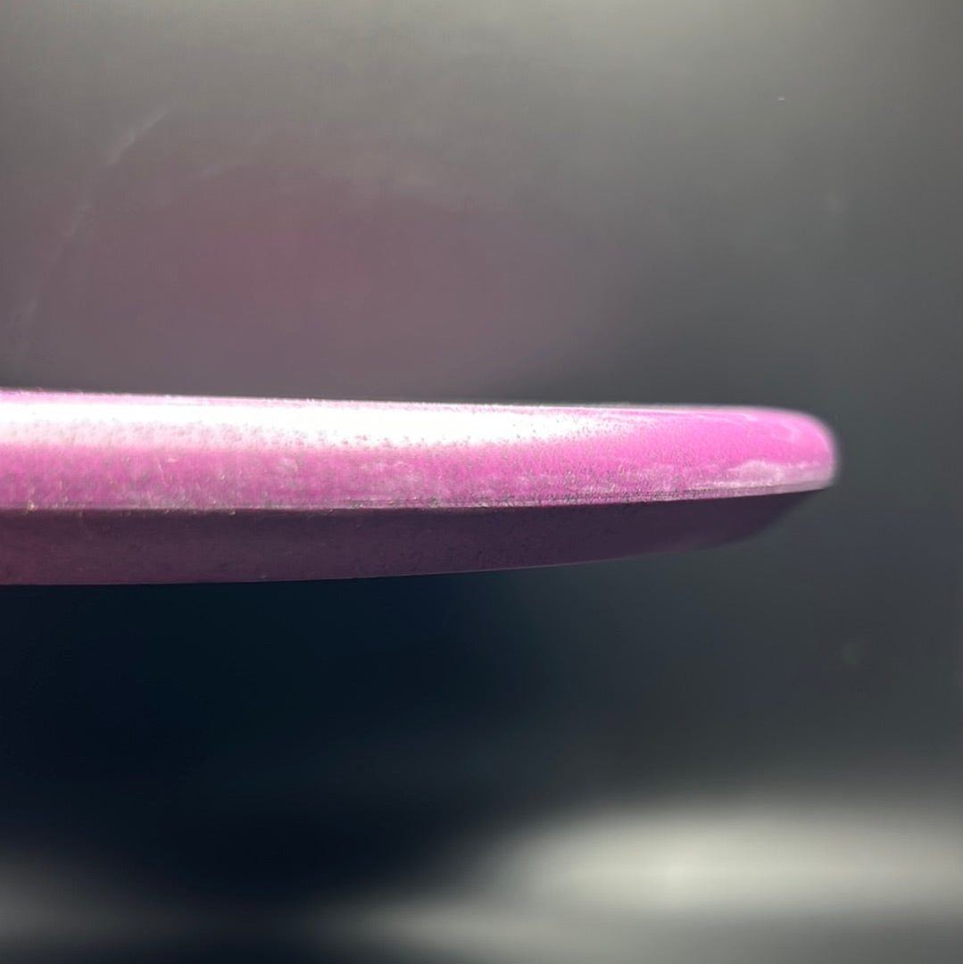 Rubber Blend Zone - Limited Edition 2023 Ledgestone