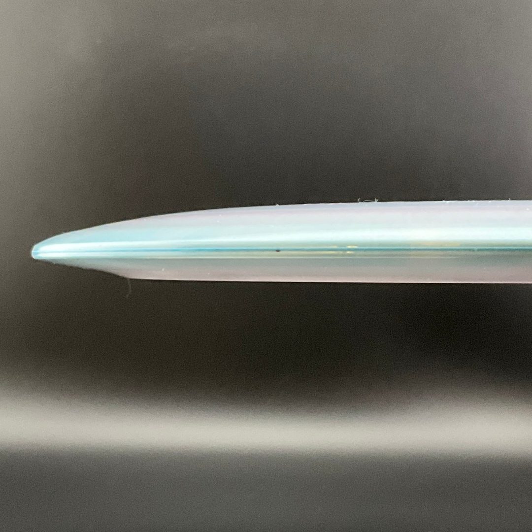 ESP Zeus - "McFace" Misprints Paul McBeth 6x Claw