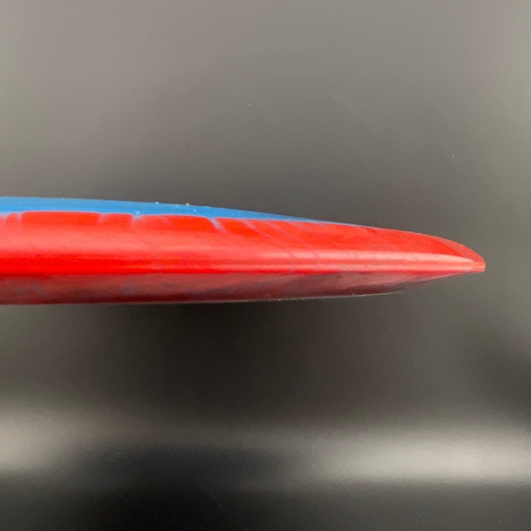 Halo S-Blend Dynasty - X-Out