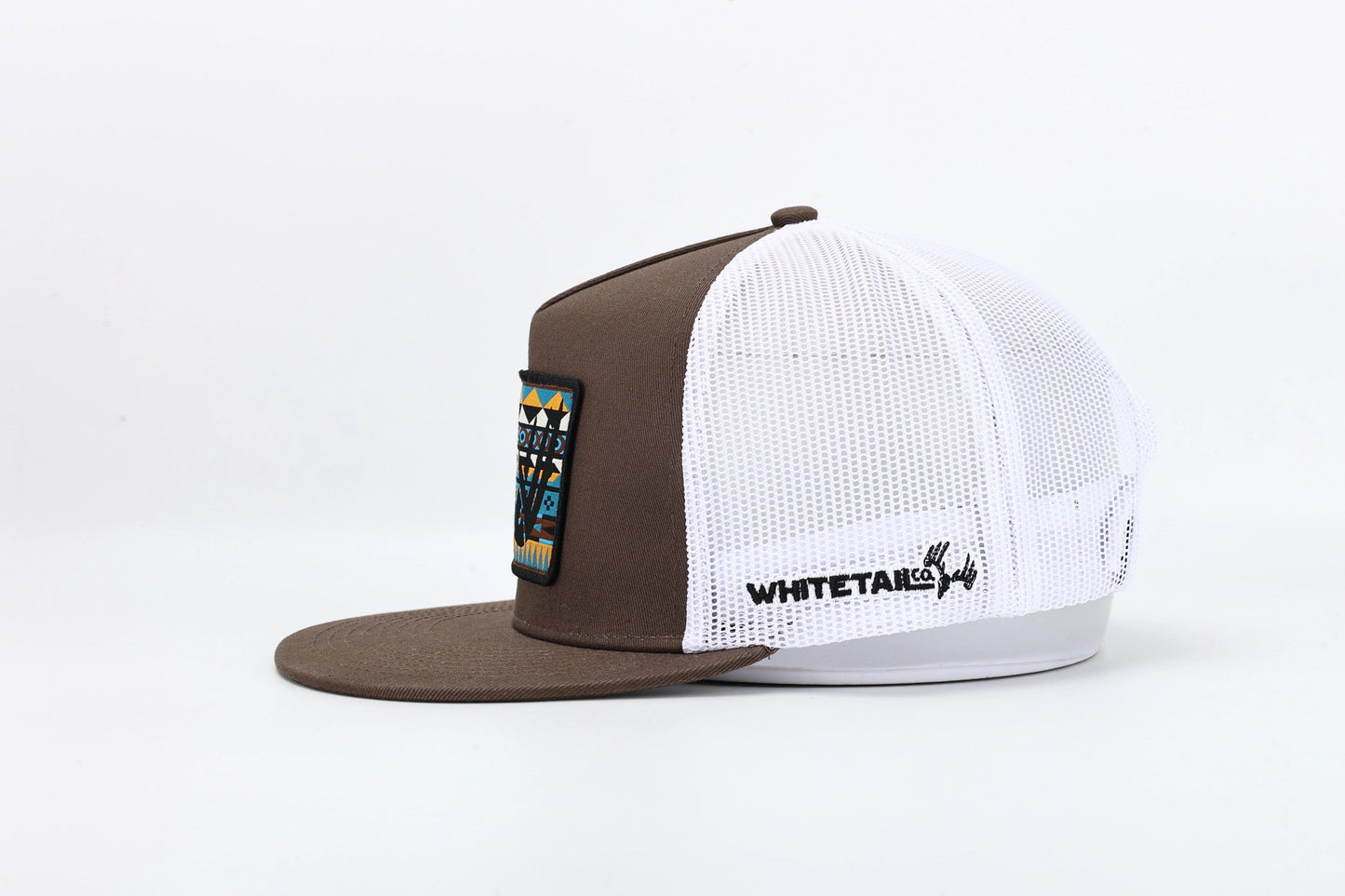 Whitetail Co. | Western Buck | High Front
