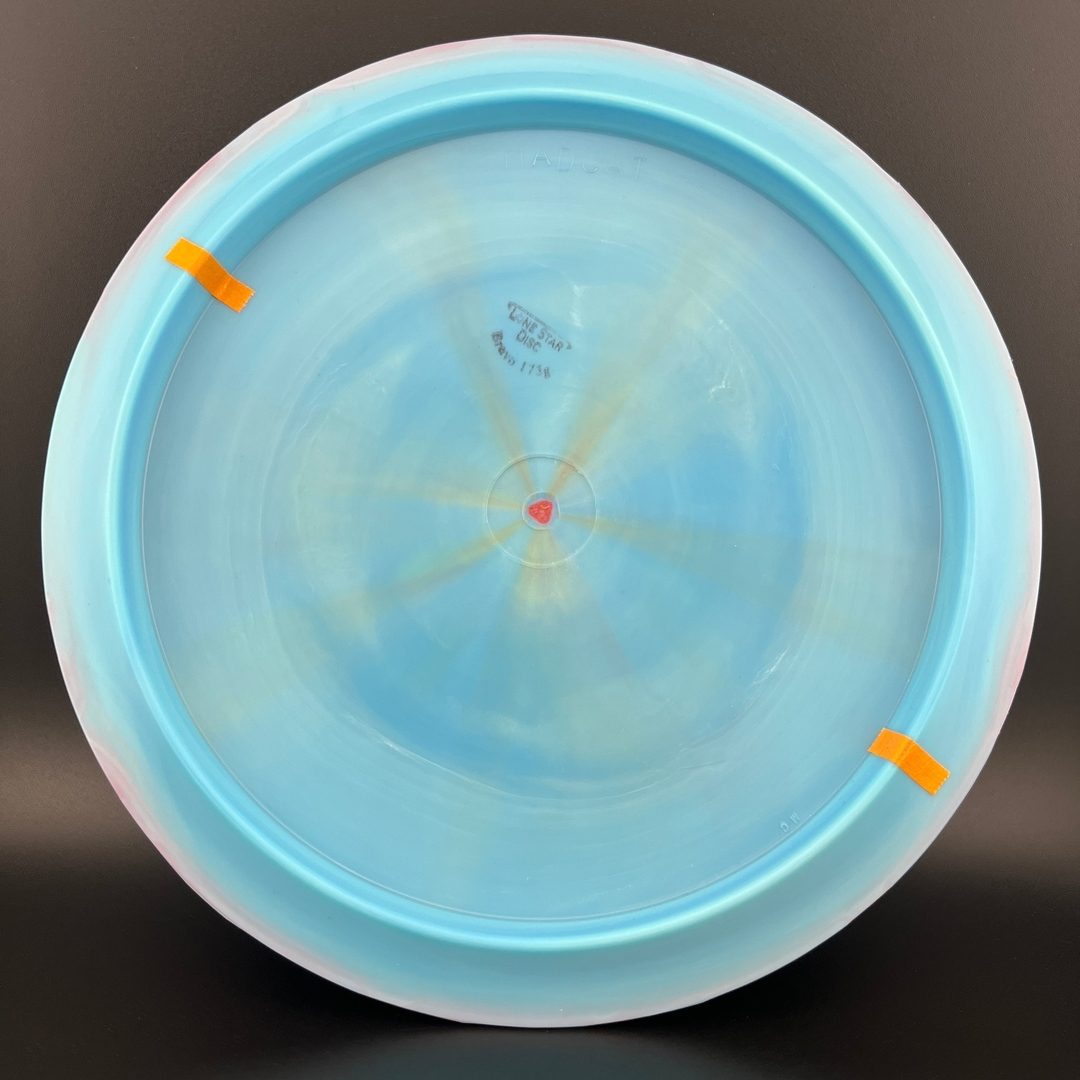 Bravo Mad Cat Control Driver