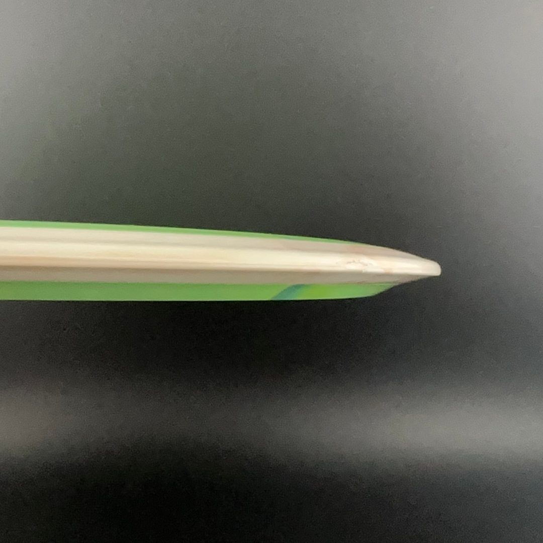 Cosmic Neutron Insanity