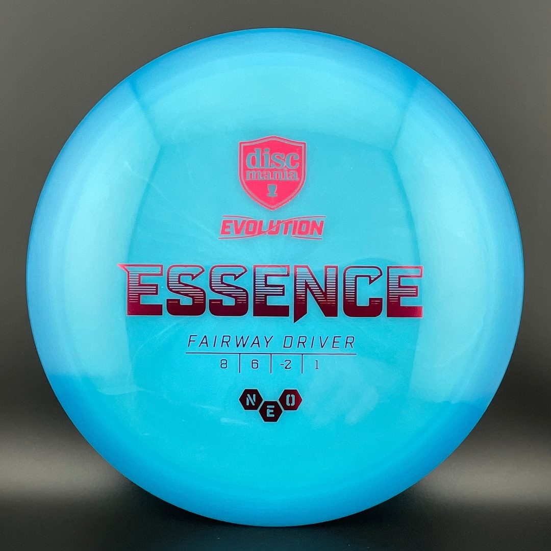 Neo Essence
