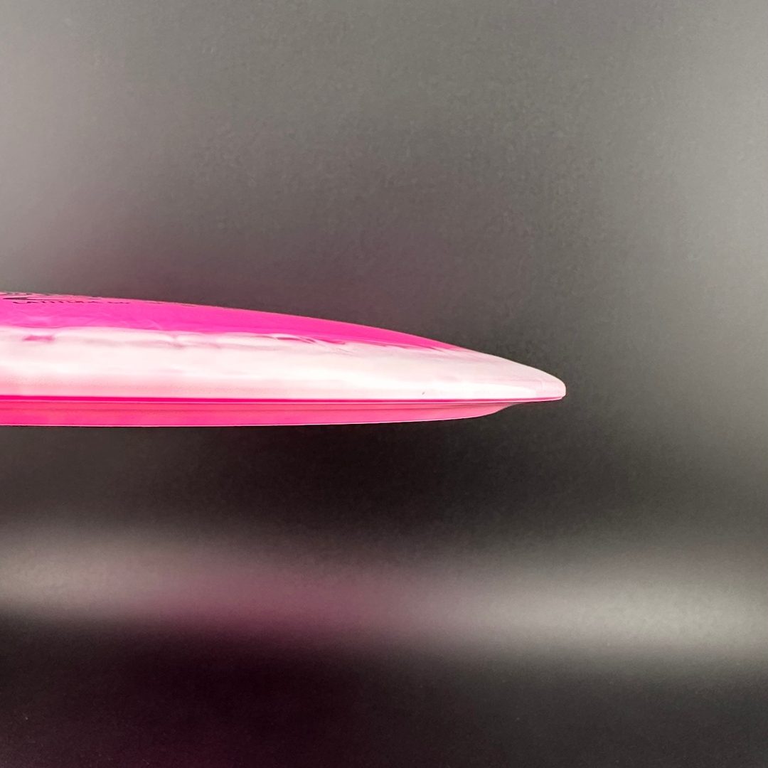 Opto Ice Orbit Diamond