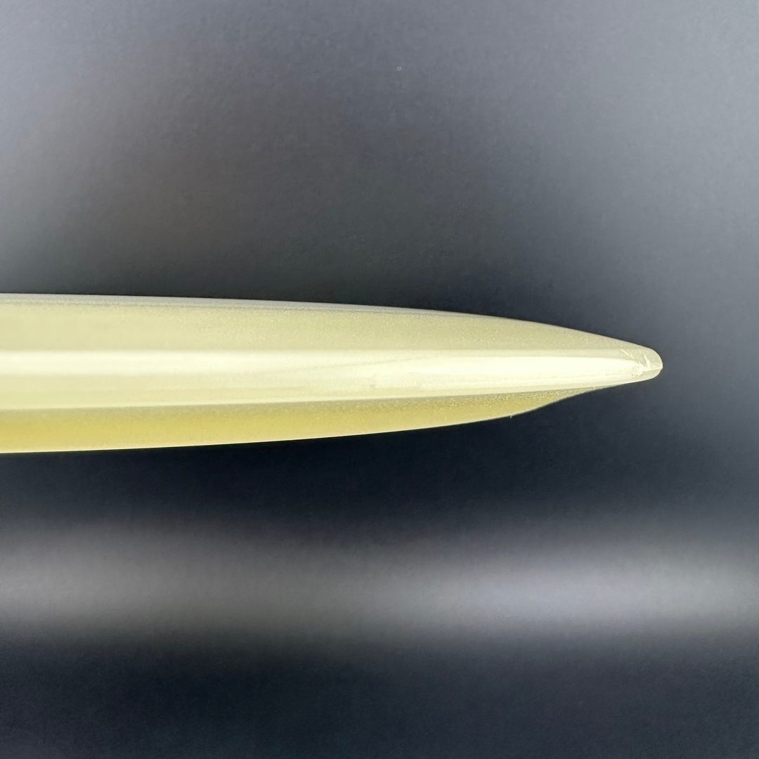 Nocturnal Diamondback - First Run - RADioactive Man