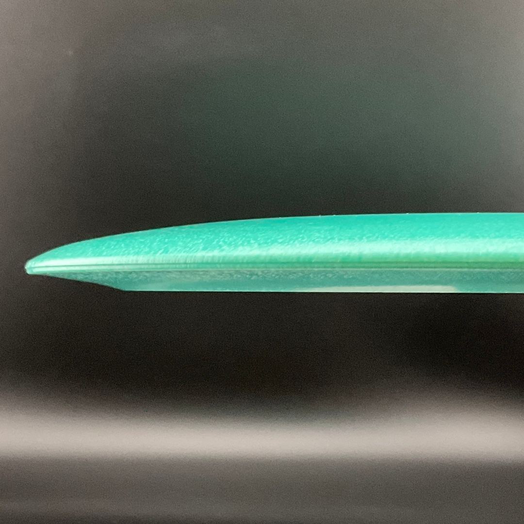 Star Boss *Les White Stash* - David Wiggins - Team Custom Stamp!