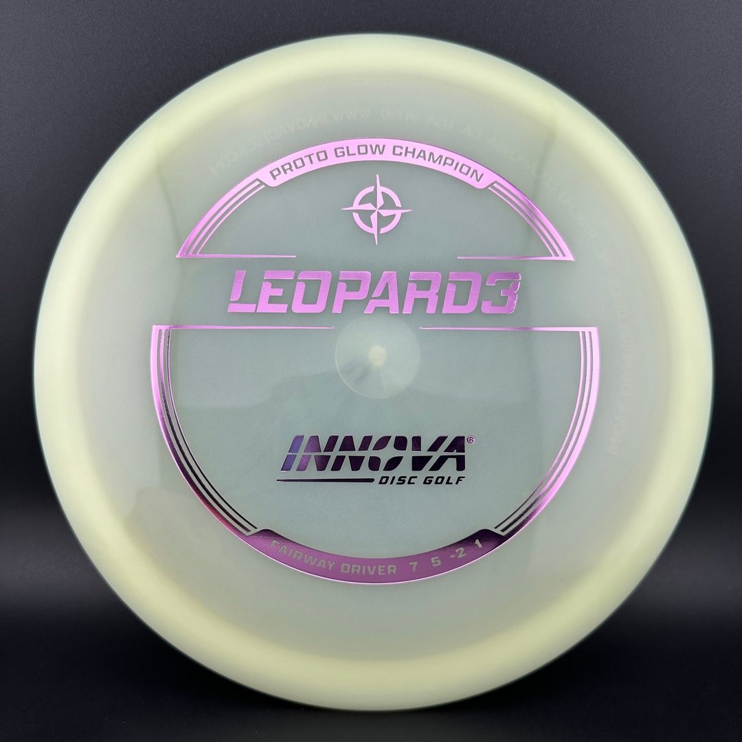 Proto Glow Champion Leopard3