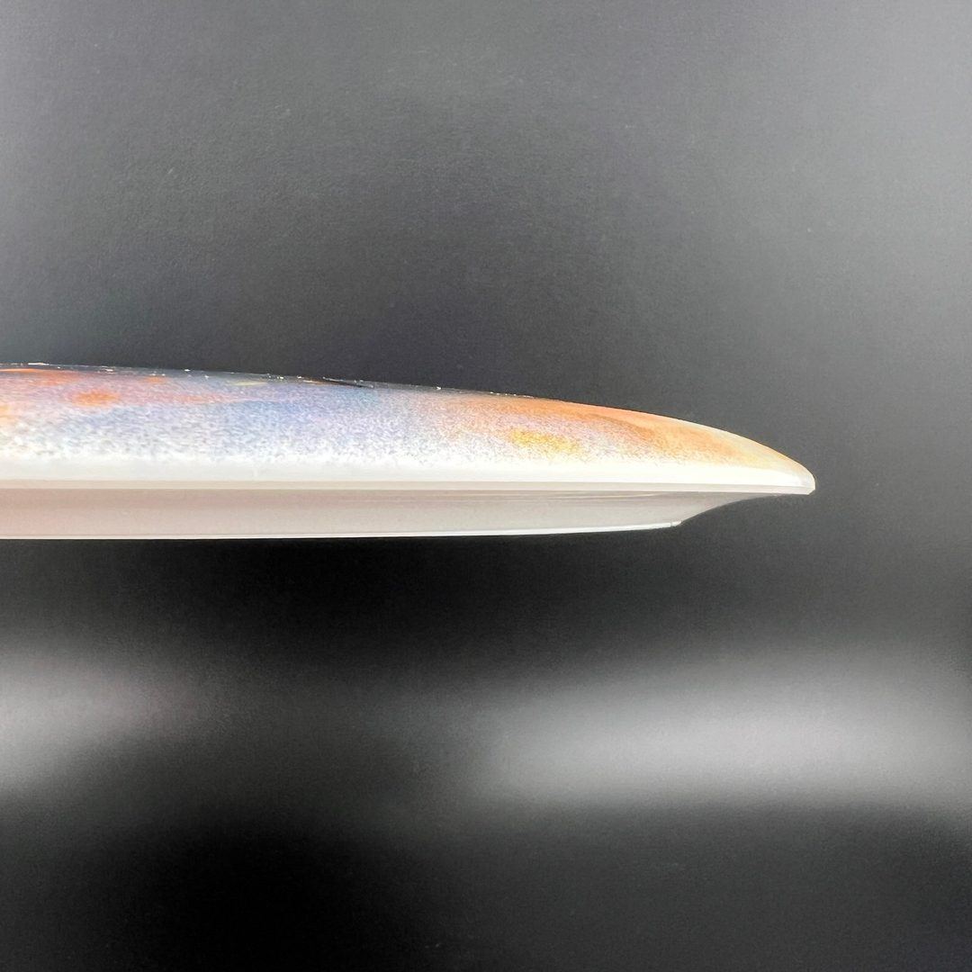 Fuzion Escape - DyeMax - All Knowing Butterfly