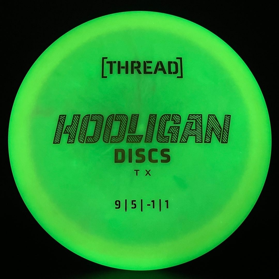 Primo Color Glow Thread